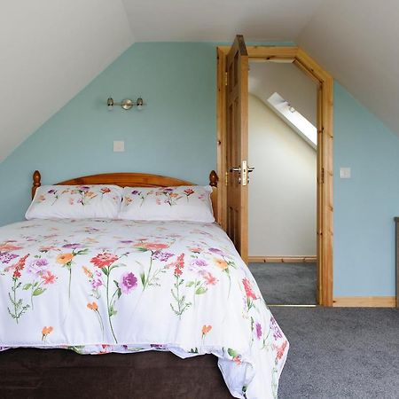 Honeysuckle Cottage Renvyle Ngoại thất bức ảnh