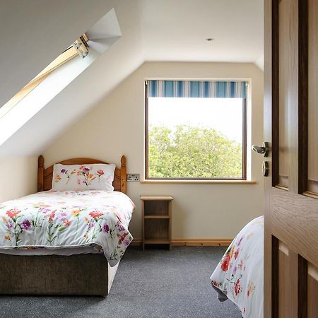 Honeysuckle Cottage Renvyle Ngoại thất bức ảnh